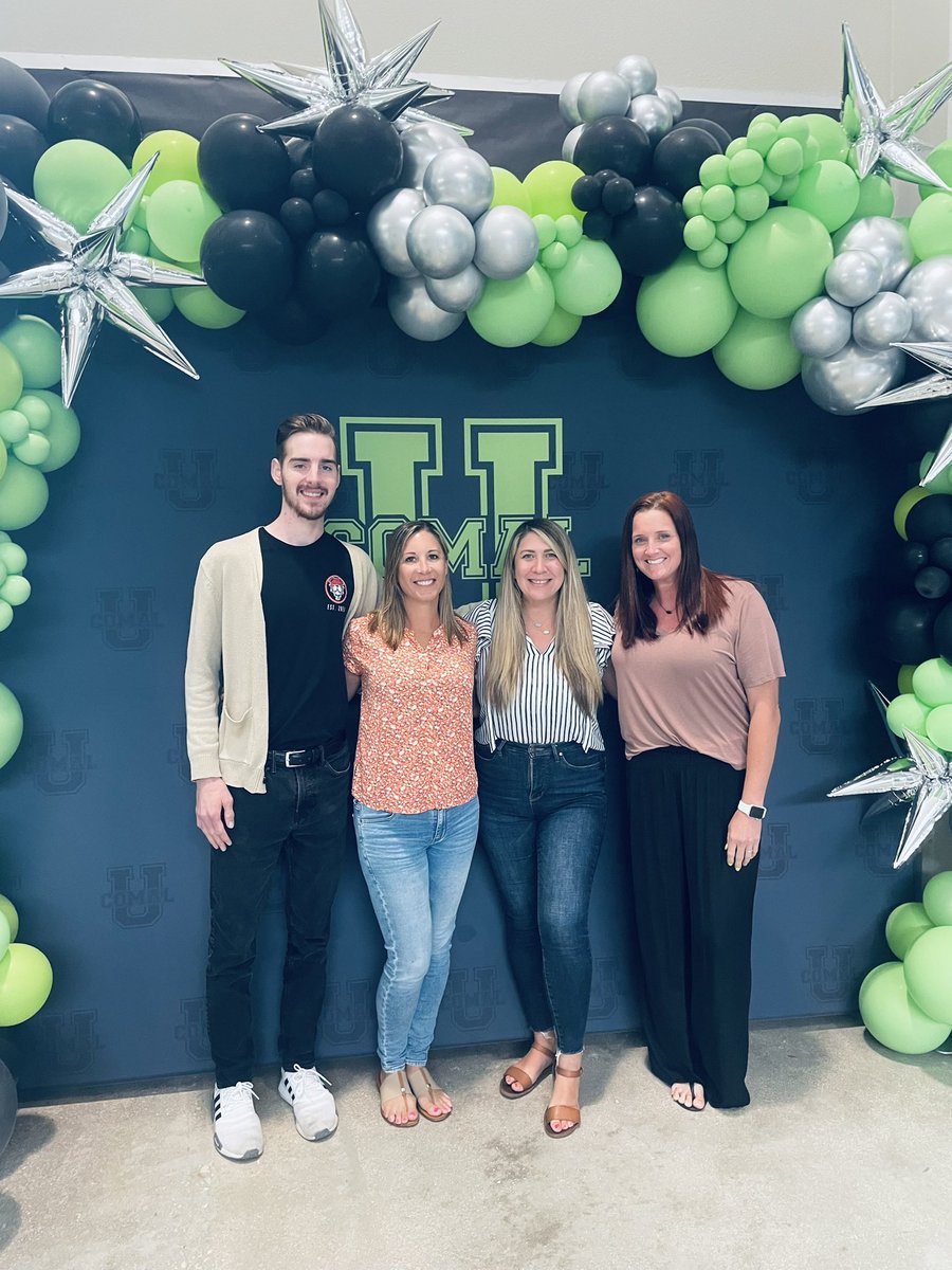 2nd grade kicked off Comal U classes today! We loved diving into RTI support, digital tools, behavior support, and chess. #todayinComal #FariasSpitzer #secondgrade