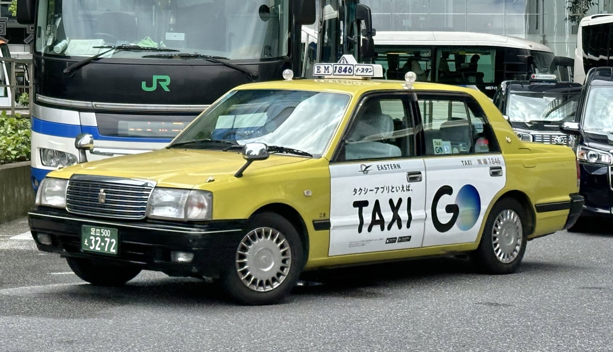 【1975年】希少 5代目 トヨタ クラウン 営業車 タクシー S100系 1975年】希少 5代目 トヨタ クラウン 営業車 タクシー S100系
