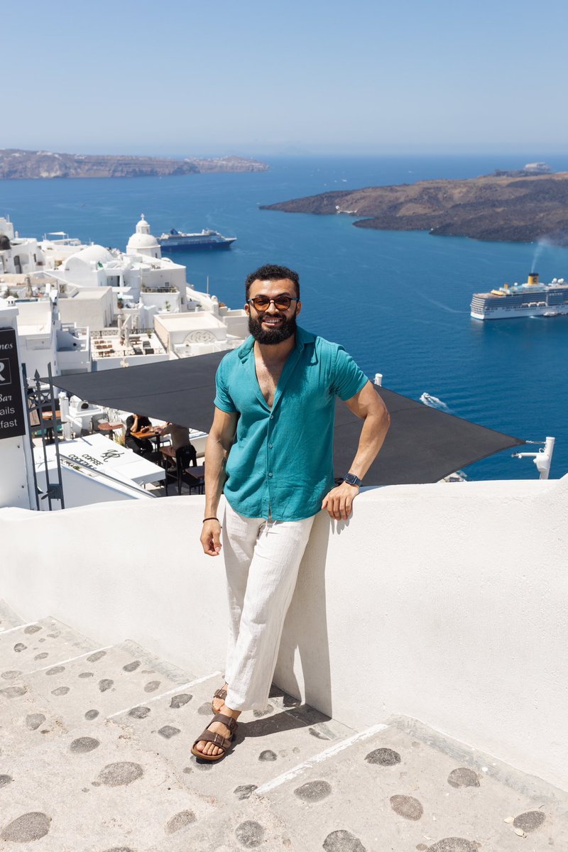 joaorodriguesph's tweet photo. Life lately 🇬🇷 https://t.co/Ke81SkNgv1
