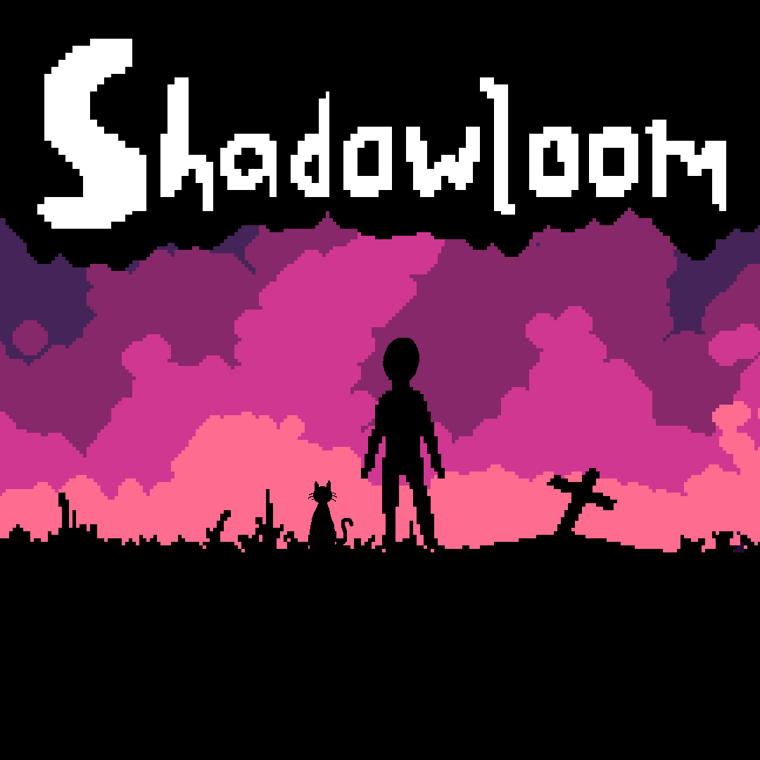 AstralDoorGames's tweet photo. Our new game in development: Shadowloom! Help your shadow find their body! Coming soon!⁠
#IndieGame #Indie #Game #VideoGame https://t.co/n0kGBFsyWU