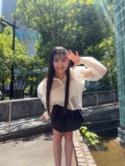 安土姫華のTwitter画像9