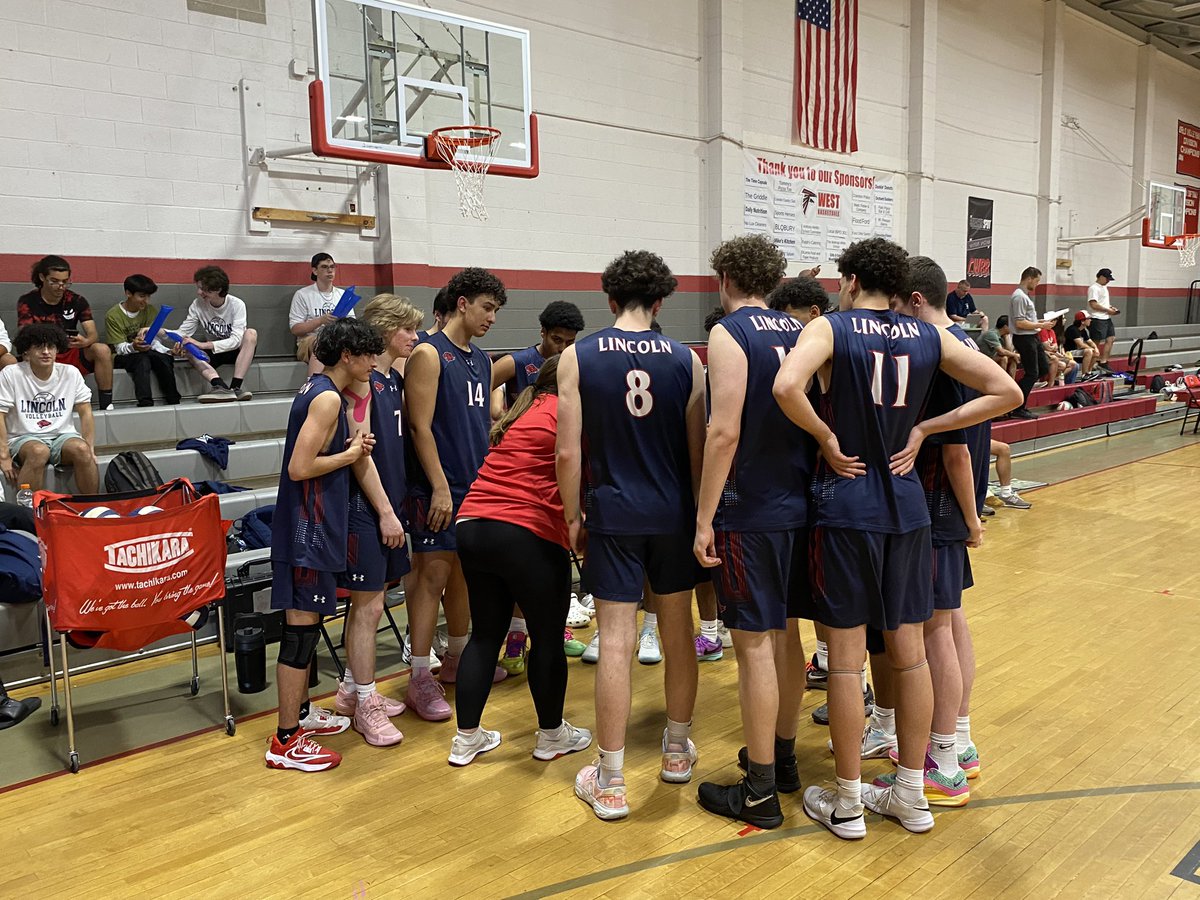 LHSRI_Athletics's tweet photo. Lions taking on Cranston West in the D II Semifinals. Trip to the state championship on the line. @LHSRI https://t.co/CWEiC5RvHj