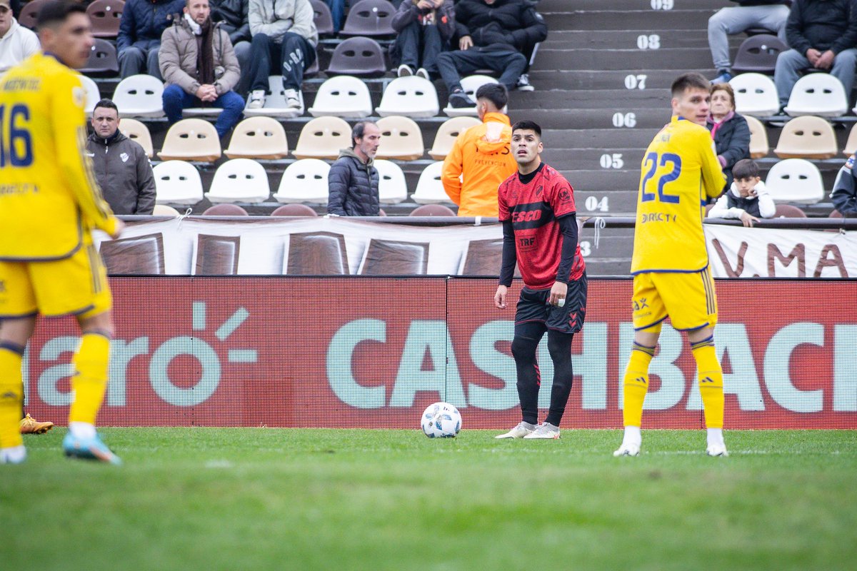 Fernando Juarez tweet media