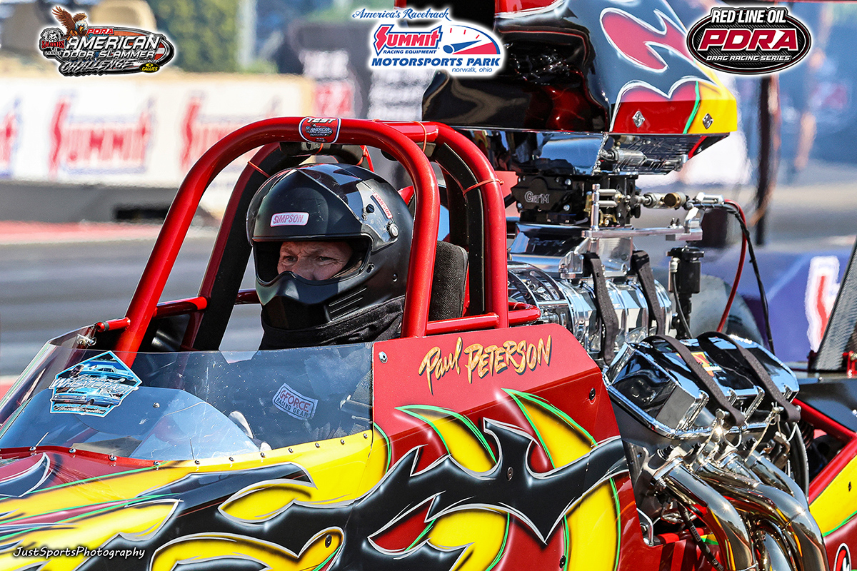 JustSports_AHL's tweet photo. May 23-25, 2024 PDRA Smokies American DoorSlammer Challenge
Summit Motorsports Park / Norwalk, OH
Random Images - Top Dragster & Elite Top Dragster
@pdraracing
@RedLineOil
#SummitMotorsportsPark
#dragracing
#dragracingphotography
#elitetopdragster
#topdragster
@pocketwizard https://t.co/nQImPQESgw