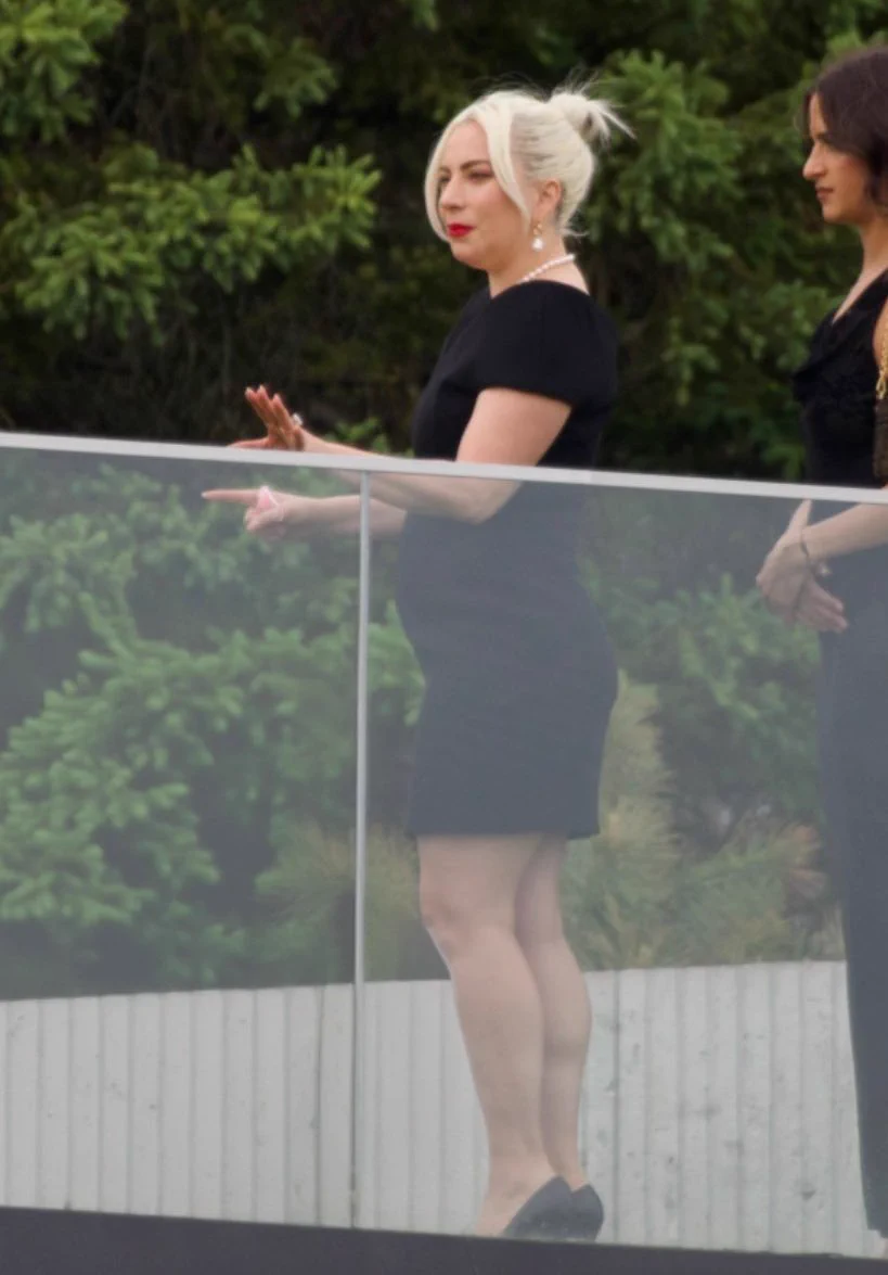 lady gaga sister wedding dress pop culture on X: 