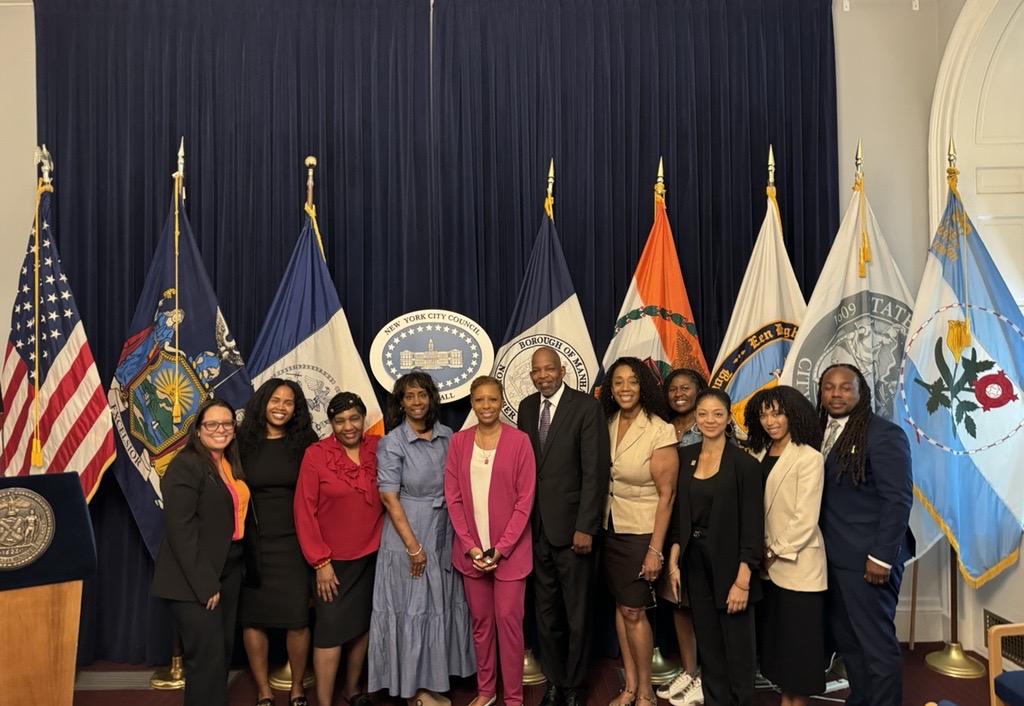 (ARCHIVED) Adrienne Adams tweet media