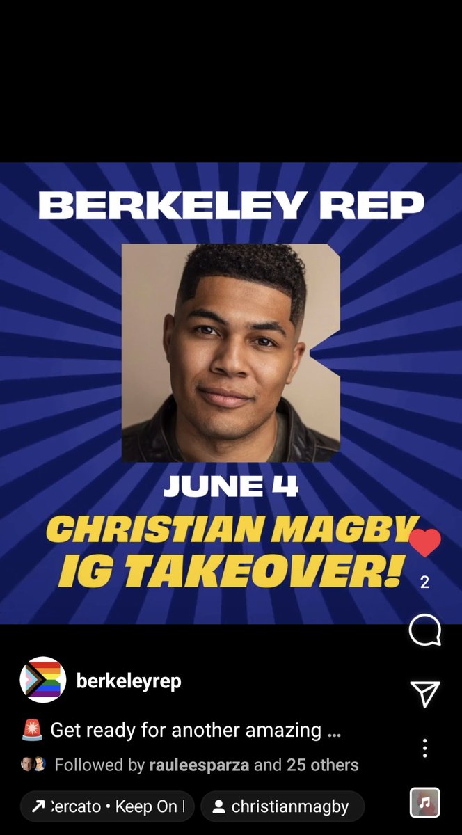 irenepmi9's tweet photo. Via #berkeleyrep IG https://t.co/Gl9OlWUlNw