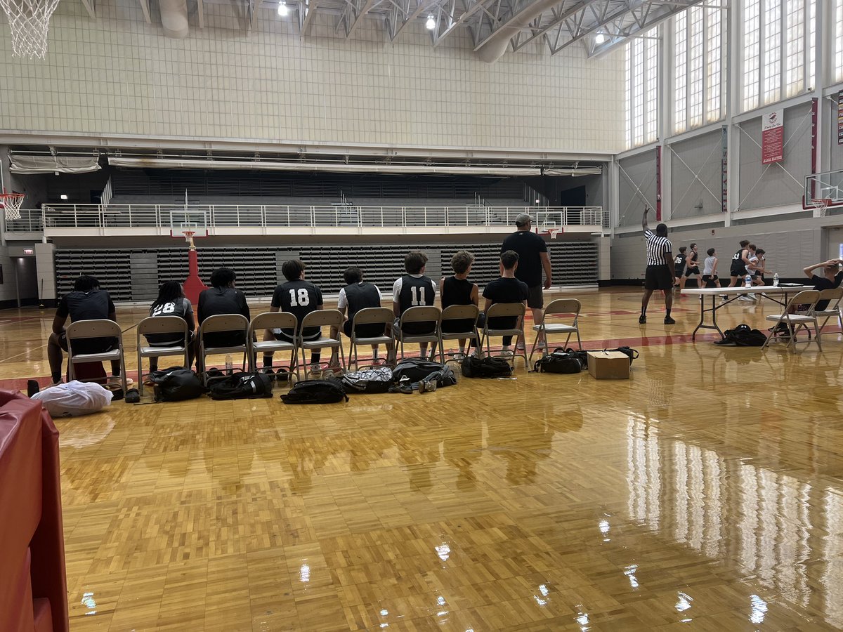 Eastlake North Basketball tweet media