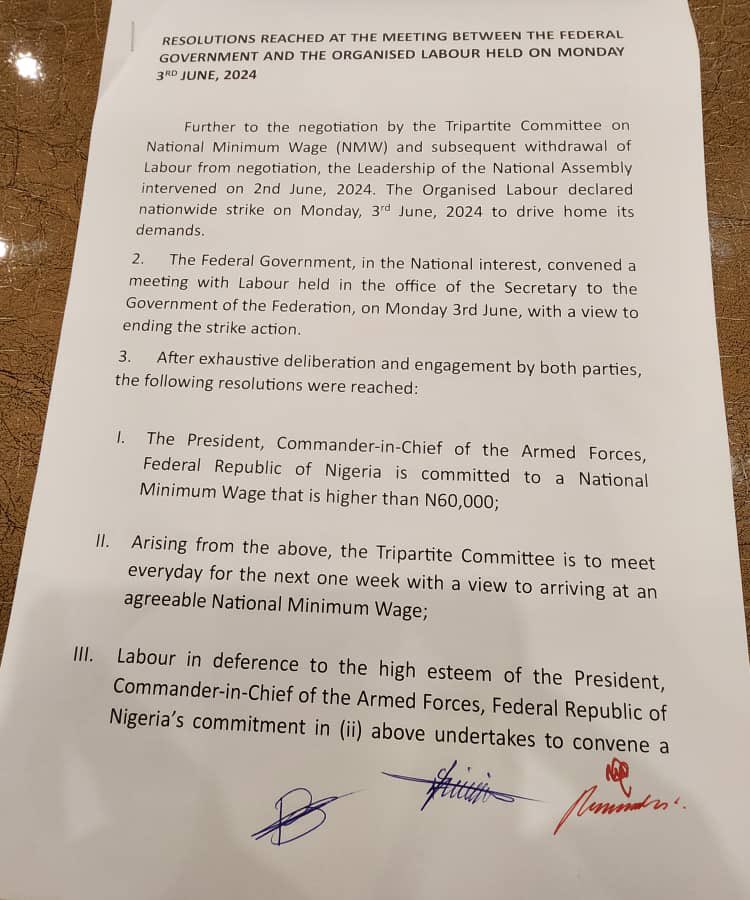 Reno Omokri tweet media