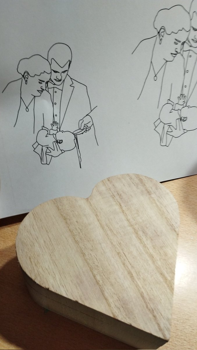andreacabeza_'s tweet photo. Algunas fotos del #makingof de la caja. https://t.co/s0oDjkL55q