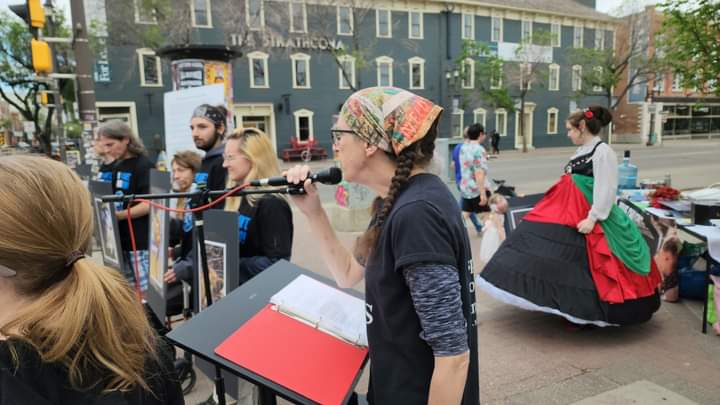 Chase1_800's tweet photo. We attended #NARD2024 this year! It was so great. These are such amazing, determined activists, I'm proud to be a part of their group!
#nationalanimalrightsday #BeVegan https://t.co/tut6IPu2tr