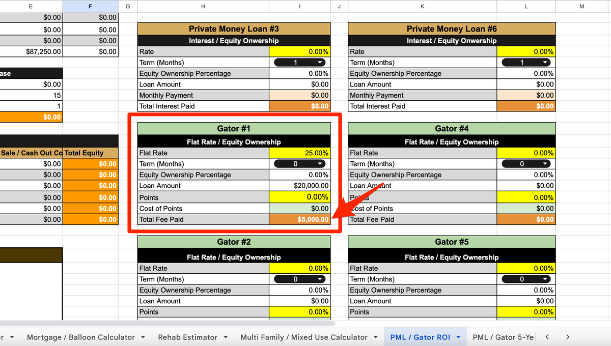 Sheldon_Alex's tweet image. Here's another real estate deal I did some research on. The borrower speculated a $250K ARV, but I discovered there only being $187K if that. 

Always do your due diligence when either buying or lending on a real estate deal #realestate #RealEstateTips #investing
