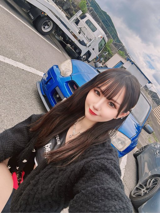 Twitterのコスプレ画像16