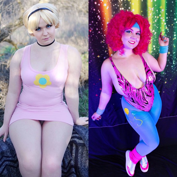 Watch Vixenshelby's leaked NSFW photo on TwXstars