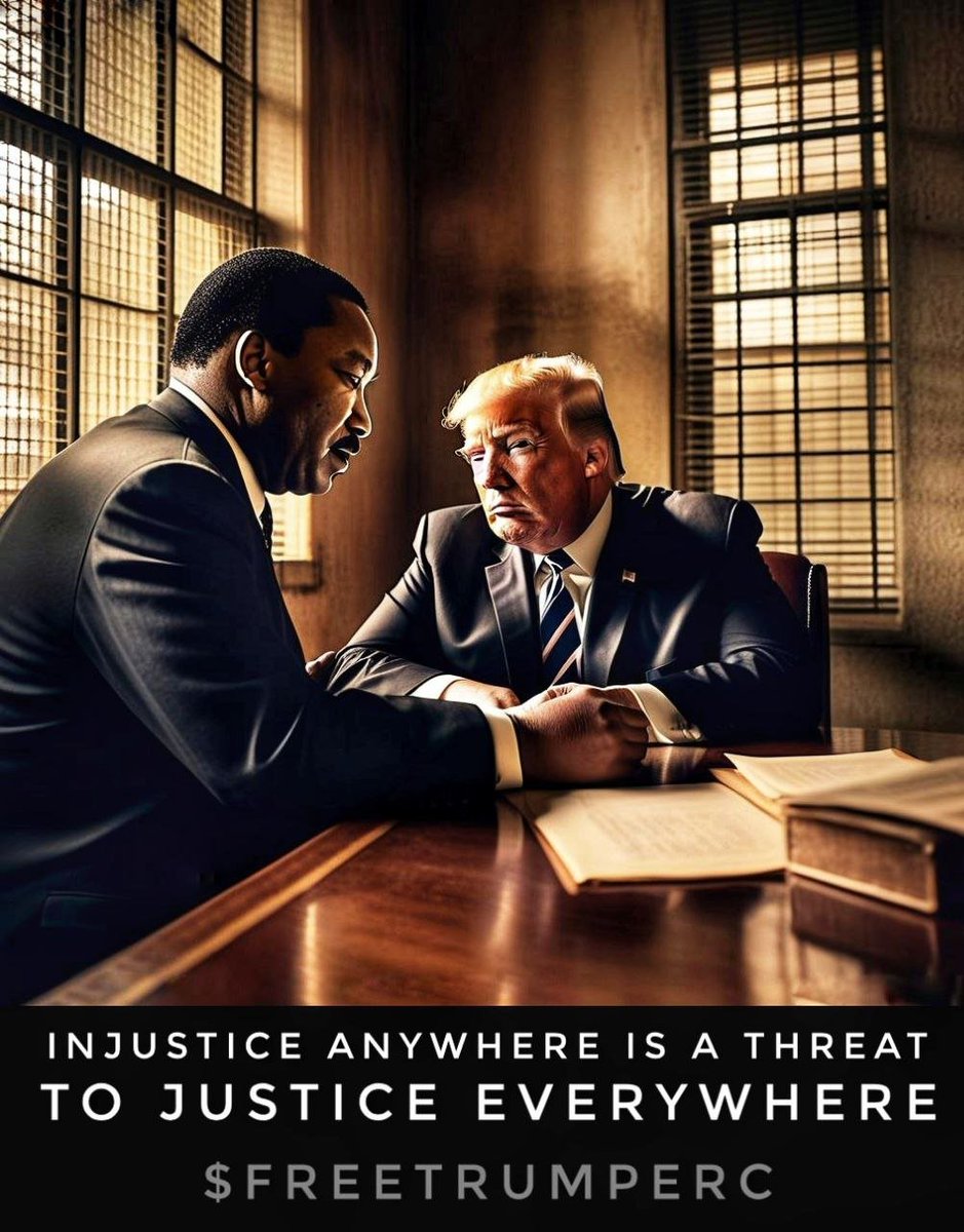 PetrAleph's tweet photo. @Noahhweb3 @realFreeTrump is growing at full throttle💪 Adding value to the #trumpmeme festival.
#MAGA #mememagick #FREETRUMP https://t.co/4R73bOrMuz