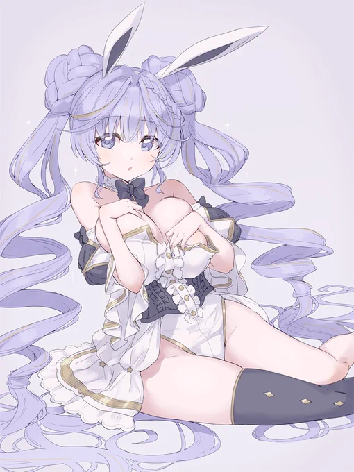 バニモニカの聲選姫 