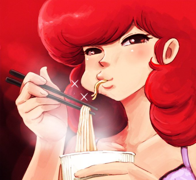 「chopsticks holding chopsticks」 illustration images(Latest)