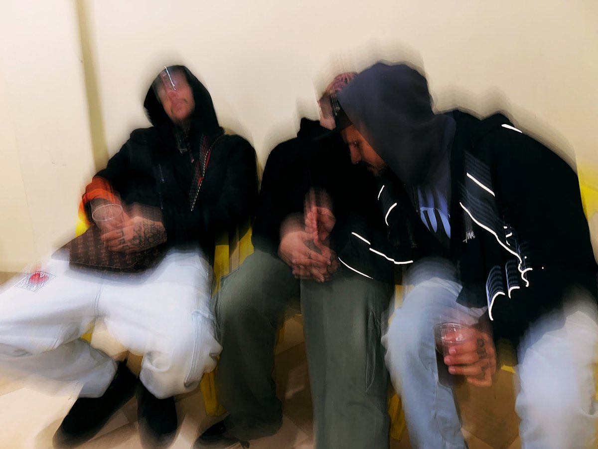 Sem palavras pra essa noite! Incrível essa troca com vocês, família! Nos vemos em breve! 🫶🏻✨