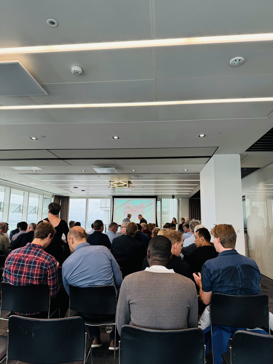 ORANGE | SQUASH tweet media