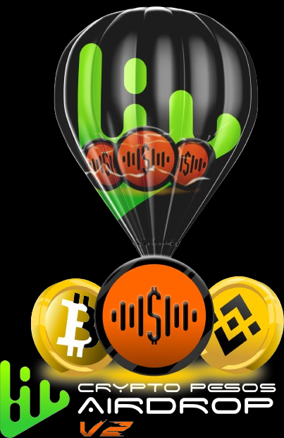 Great news, crypto community! 🚀

$CRP Airdrop is here! 🎉 Don't miss the opportunity to get free tokens and be part of this exciting project.

Link en the BIO

#CRP #Airdrop #Criptomonedas #InversiónCripto #FinanzasDescentralizadas