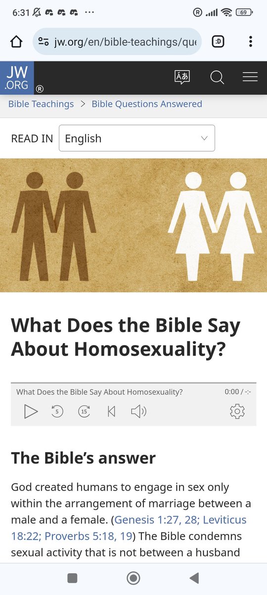 exjwguy's tweet photo. Guess what Jehovah's Witnesses have chosen to feature on their website in conjunction with Pride Month? 🙈
#ExJehovahsWitness #exjehovahswitnesses #exjw #exjws #exjwhumor #exjwlife #exjwmemes #exjwsupport #exjwsurvivor #jehovahswitnesses https://t.co/5GytwF3Pn2