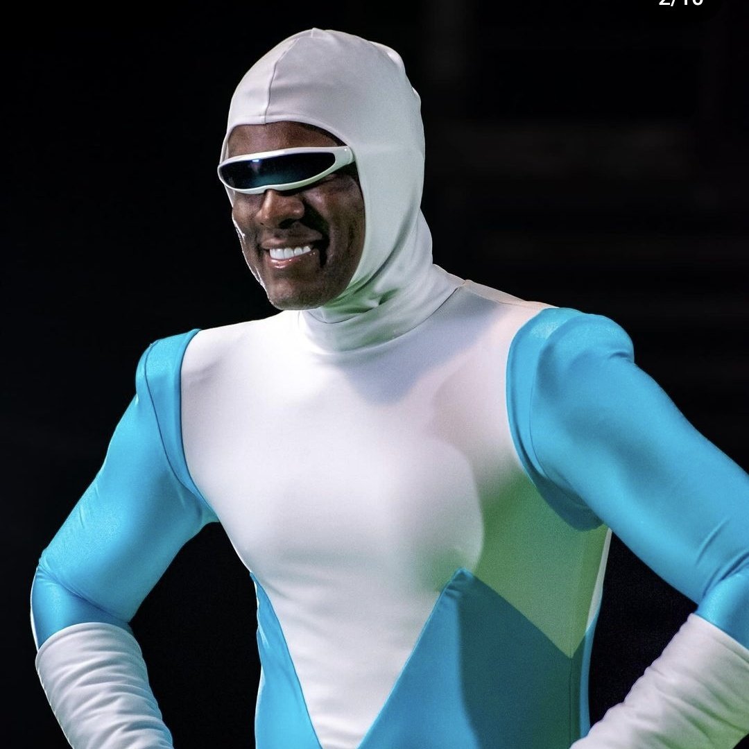 #NewProfilePic