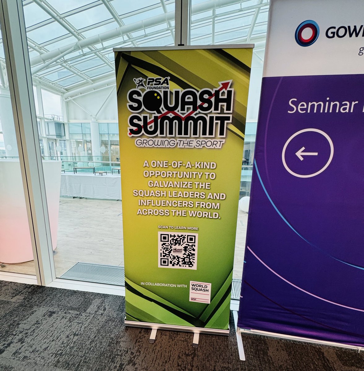 ORANGE | SQUASH tweet media