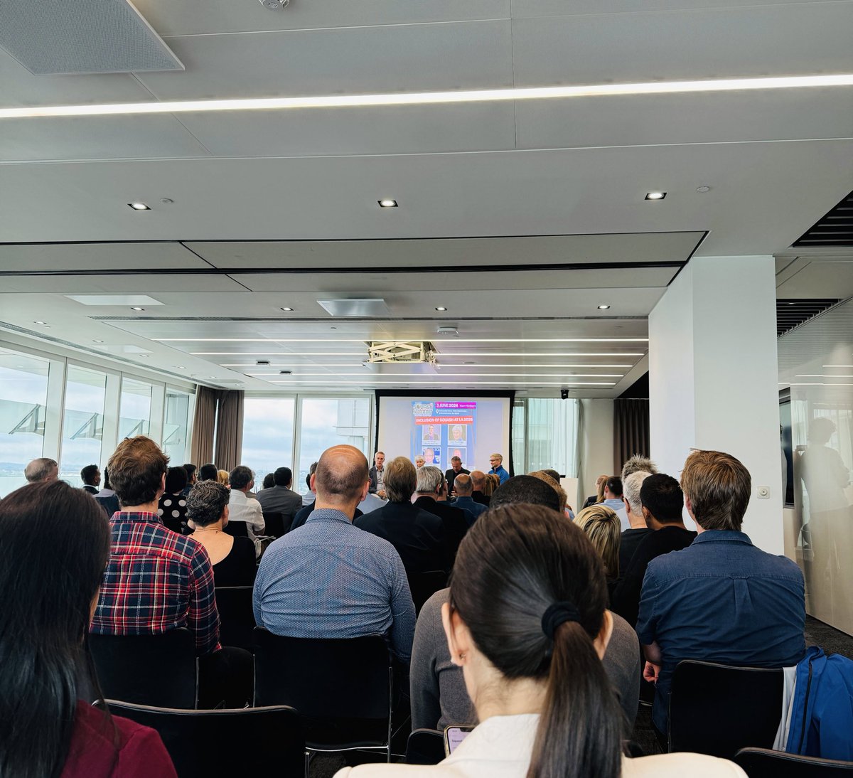 ORANGE | SQUASH tweet media