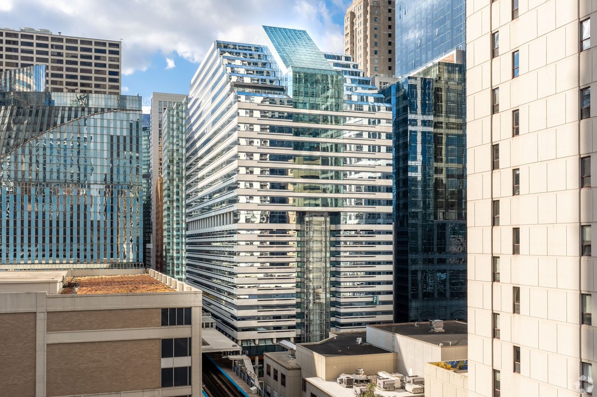 In a strategic move to elevate the work experience for our Chicago employees, #Lessen is moving its Chicago office to the #CentralLoop, situating Lessen across from Google’s future offices: bit.ly/4aDkh5O