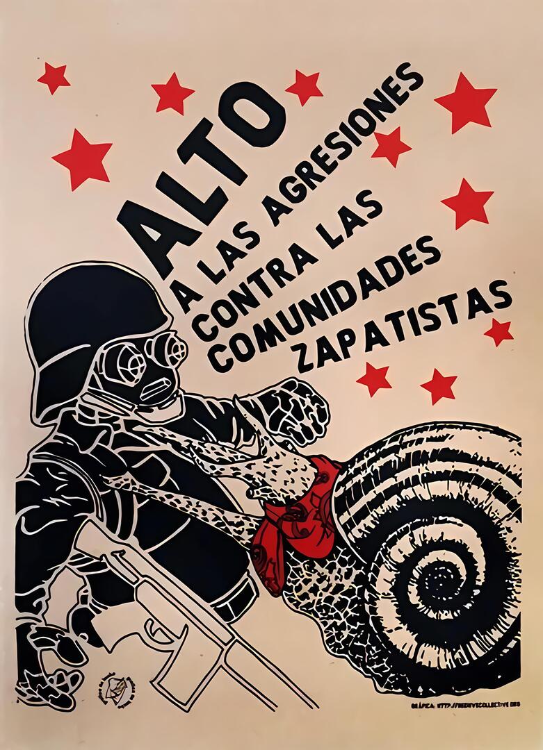 EZLN_Zapatista's tweet photo. https://t.co/InNH1amMPh