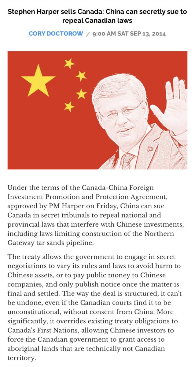 Bunglepicker's tweet photo. @Ryan_r_Williams @theJagmeetSingh Recalibrate your "sell-out" scale...
Harper/Poilievre effects are very long term and unsalvageable
#cdnpoli #CPCrhetoric https://t.co/nE0Ghc8kX3