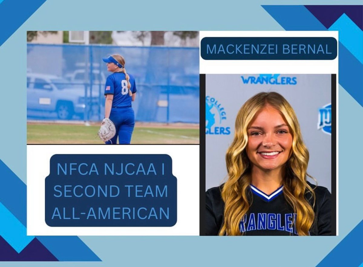 Blessed to have received second team All-American! Beyond grateful for this past season and the team I shared it with. #AGTG