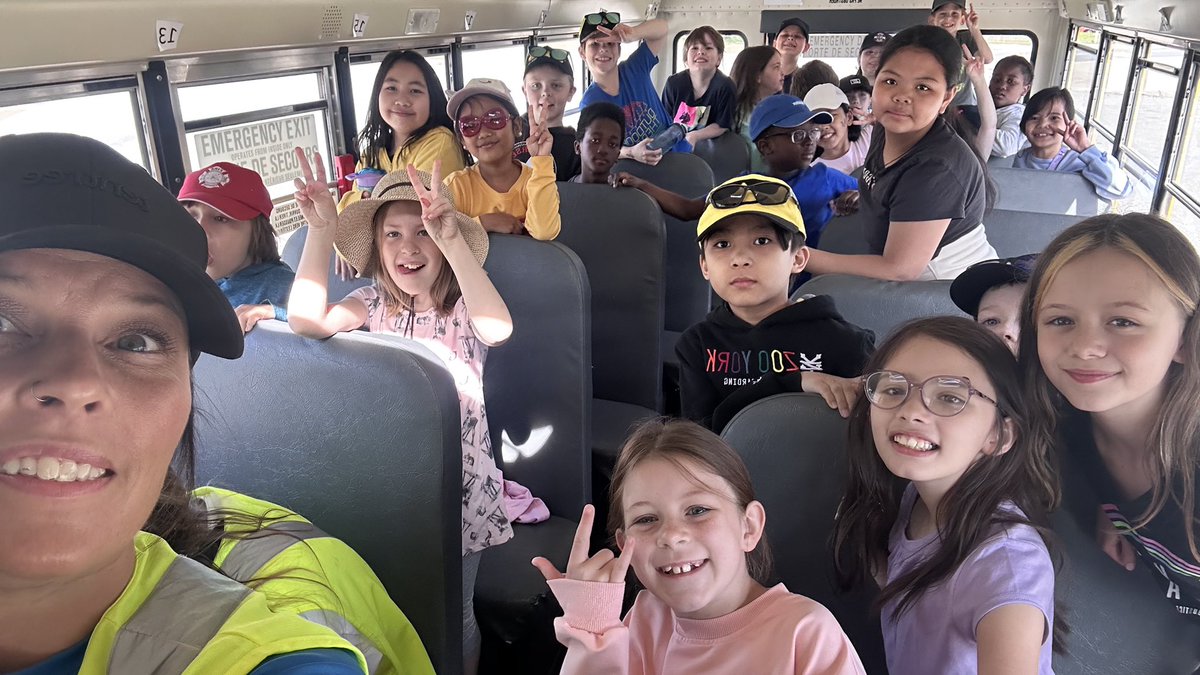 A.P. Low Primary School tweet media