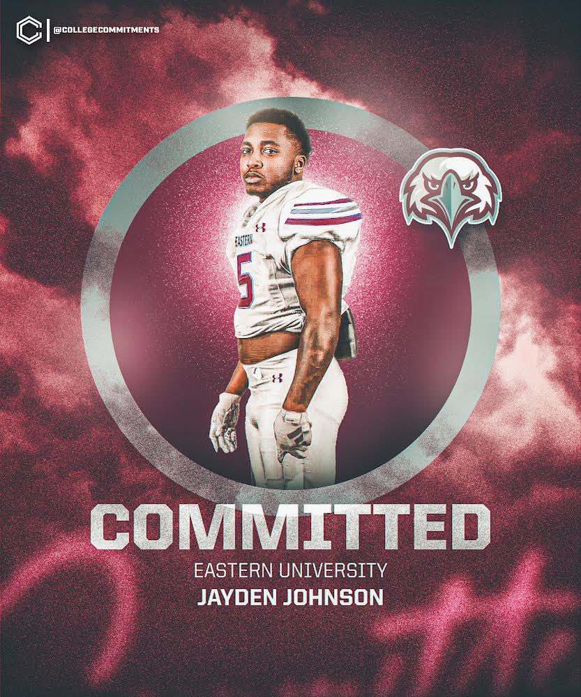 Jayden Johnson tweet media