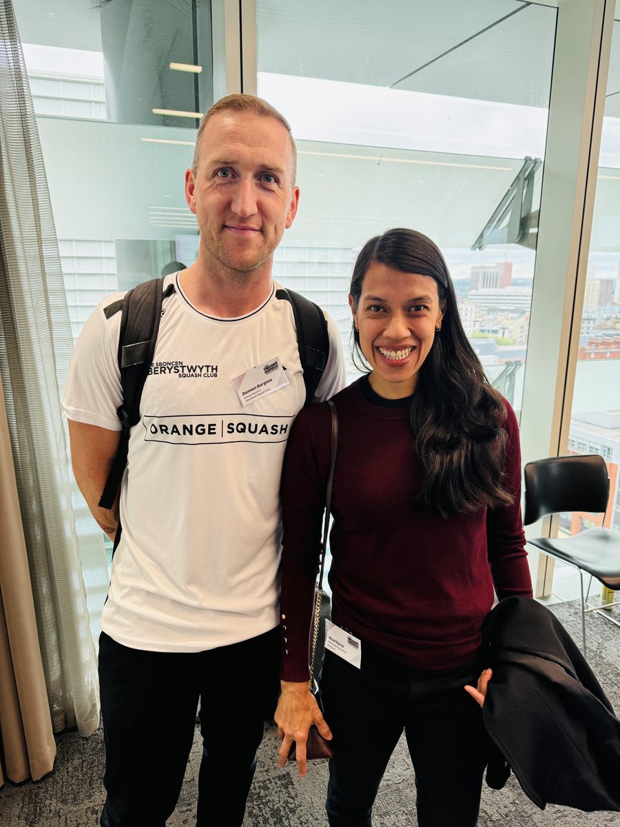 ORANGE | SQUASH tweet media