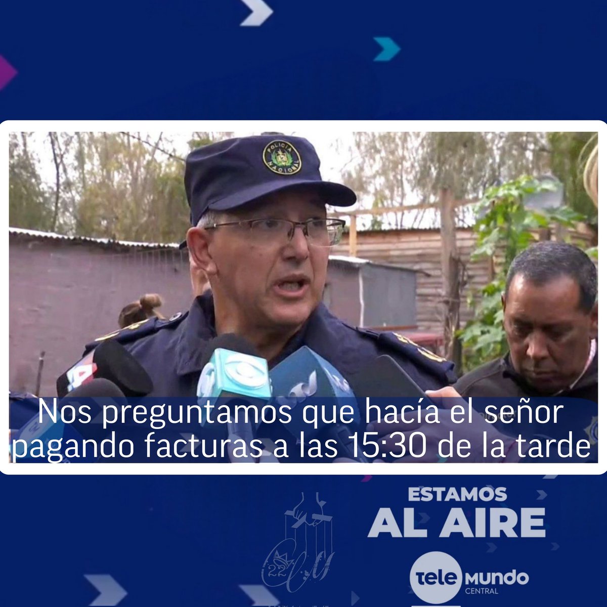 MaRTiiN1922's tweet photo. 🚨[AHORA] 

Asalto en Curva de Maroñas: 

💥Intento de rapiña terminó en HOMICIDIO mataron a un cliente de 70 años que se encontraba en un local de pagos

#Fallaron https://t.co/ZjomCvkmTc