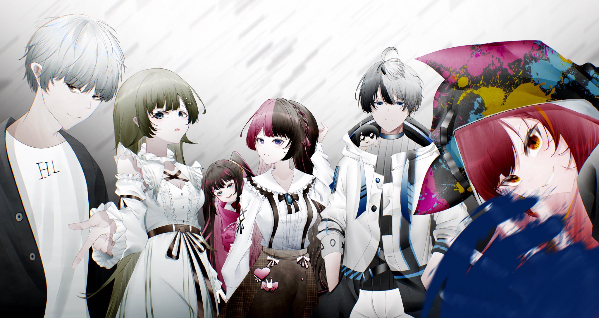 たまかなさま確認ページ♡ かみとちゃん - Search / X