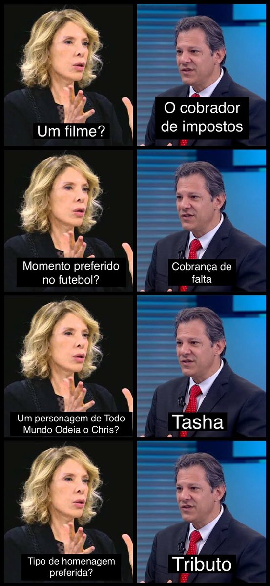 omachoalpha's tweet photo. O homem que taxava https://t.co/DeekDVrcLO