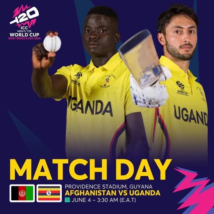 associate_cric's tweet photo. 1.30hr to go 🇺🇬🔥 https://t.co/Txq8eAC6R7