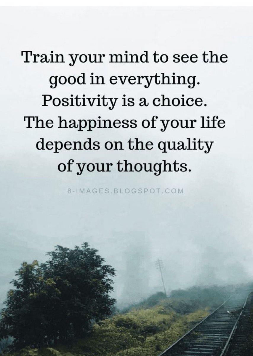 Positivity is a choice. #positivethinking #LeadershipMatters