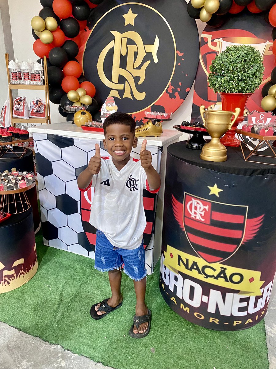 Rayssamattos0's tweet photo. Tudo por você ainda é pouco, Parabéns meu filho ❤️❤️❤️ https://t.co/y9a0YTGcq1