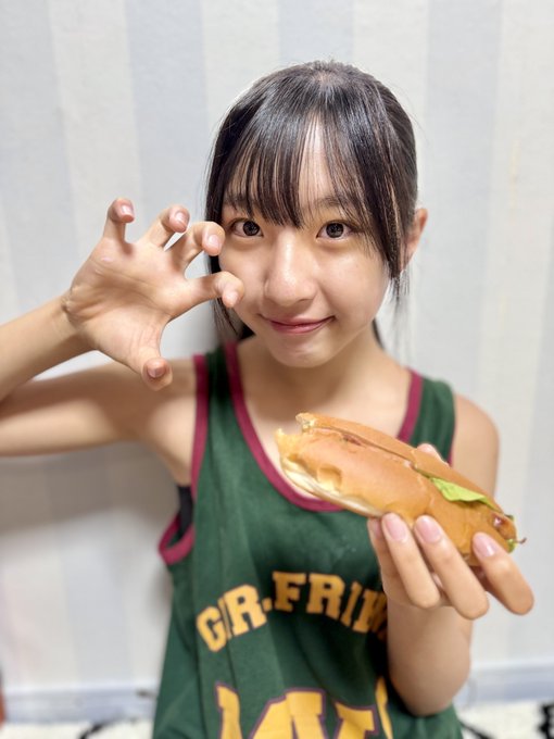 Twitterのコスプレ画像12