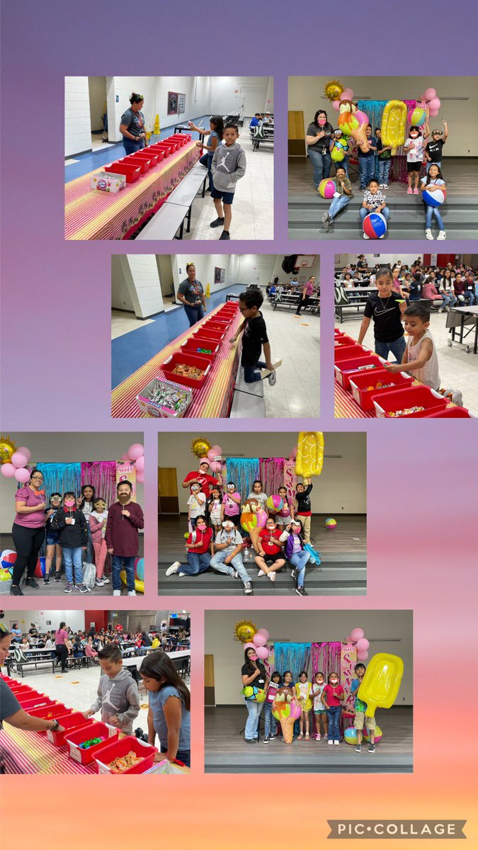 1st day of summer intersession was a success filled with Circles, student bonding, raffles &amp; a Photo Booth! Our teachers &amp; students are AMAZING <a href="/ctwpanthers/">Carroll T Welch</a> <a href="/DGarcia_CTW/">Daisy Garcia</a> <a href="/gabrielle_clint/">Gabrielle Guerrero</a>