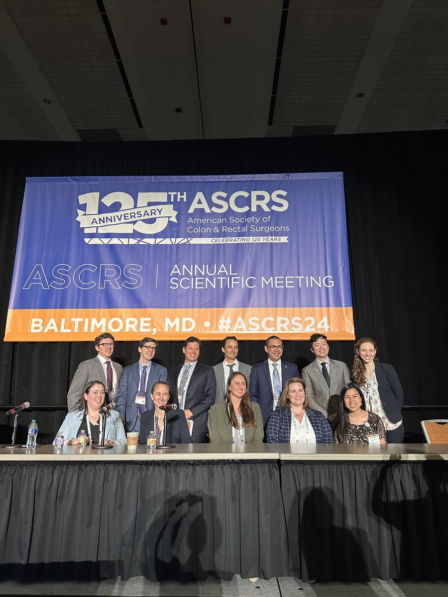 Elyse Bevier-Rawls, MD, FACS tweet media