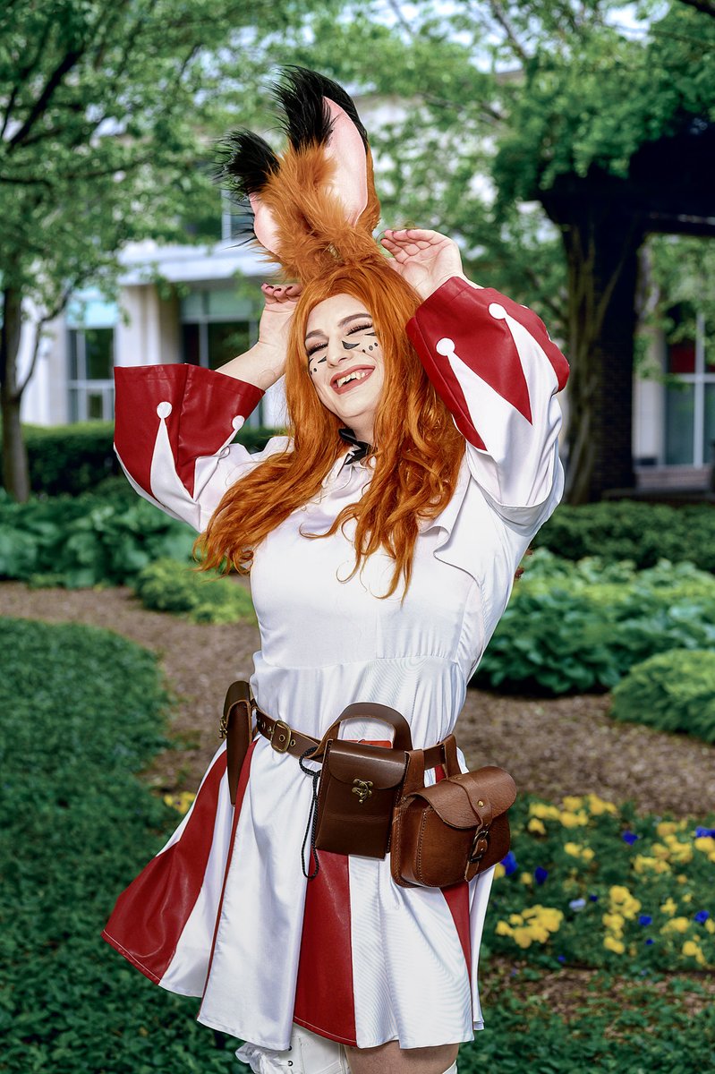 docseraph's tweet image. I got my photos from my photo shoot at Popcon!