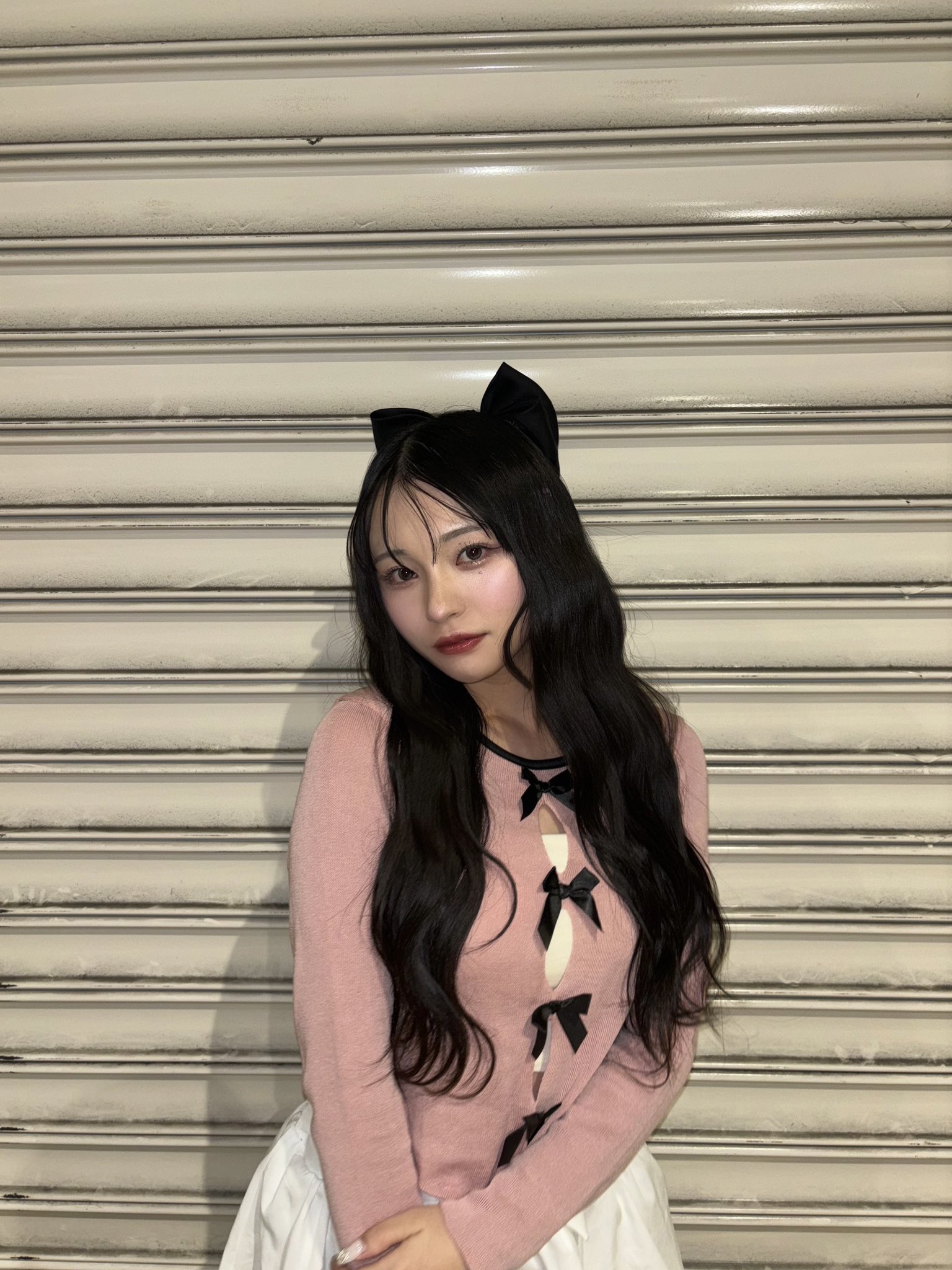 桐原美月 (CANDY TUNE) on X: 
