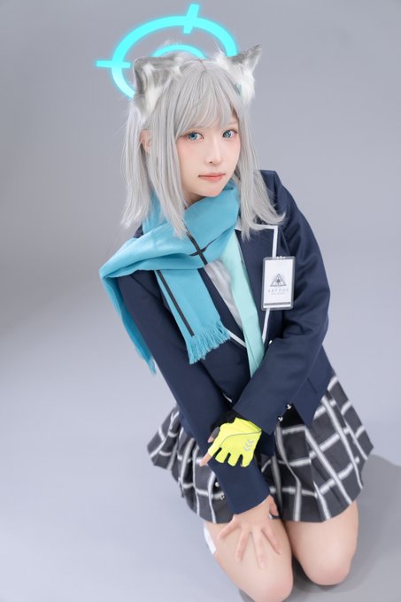 Twitterのコスプレ画像26