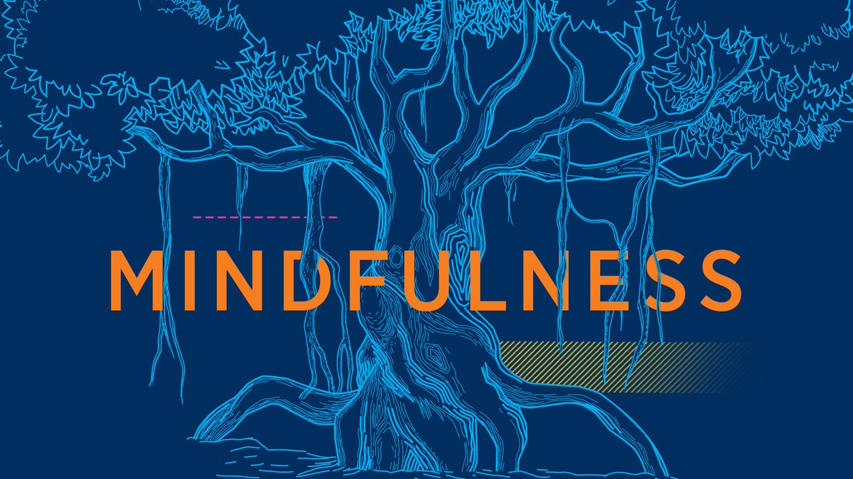 Embarking on a #mindfulness journey? It’s ok to start with small steps. LSA Professor Ram Mahalingam thinks those small actions can have a profound impact: myumi.ch/3Qgwk #LSAfaculty #UMich
