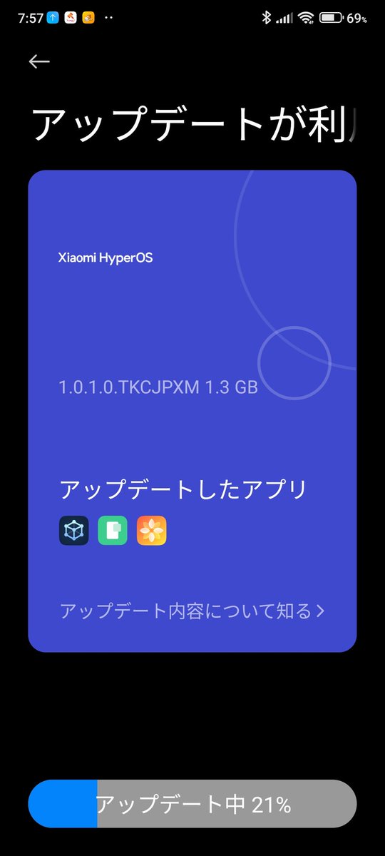 パインリン tweet media