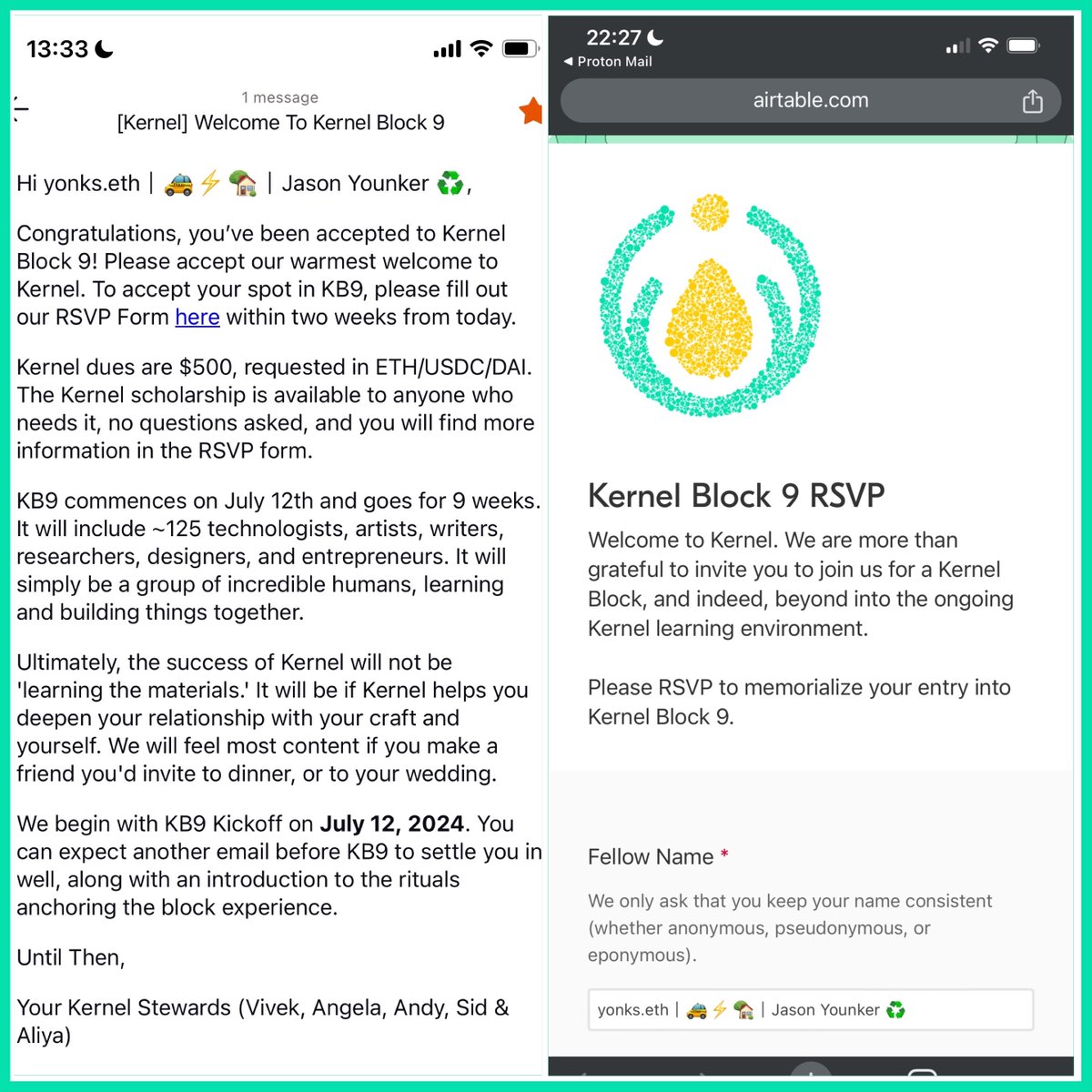 yonks｜🤖🏛️🪙｜Jason Younker tweet media